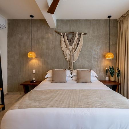 Casa Bicachi - Adults Only Hotel Пуерто Ескондидо Екстериор снимка