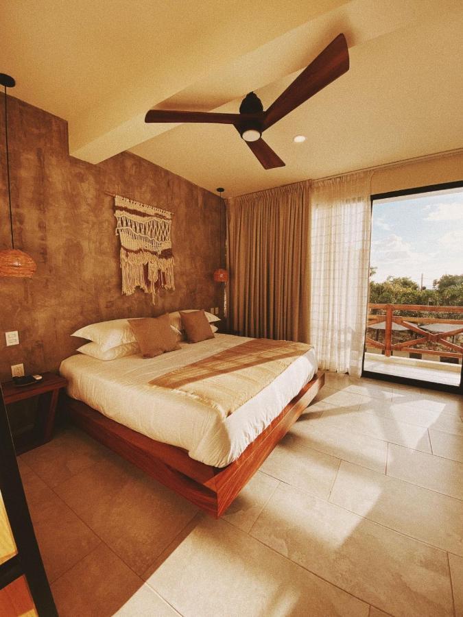 Casa Bicachi - Adults Only Hotel Пуерто Ескондидо Екстериор снимка