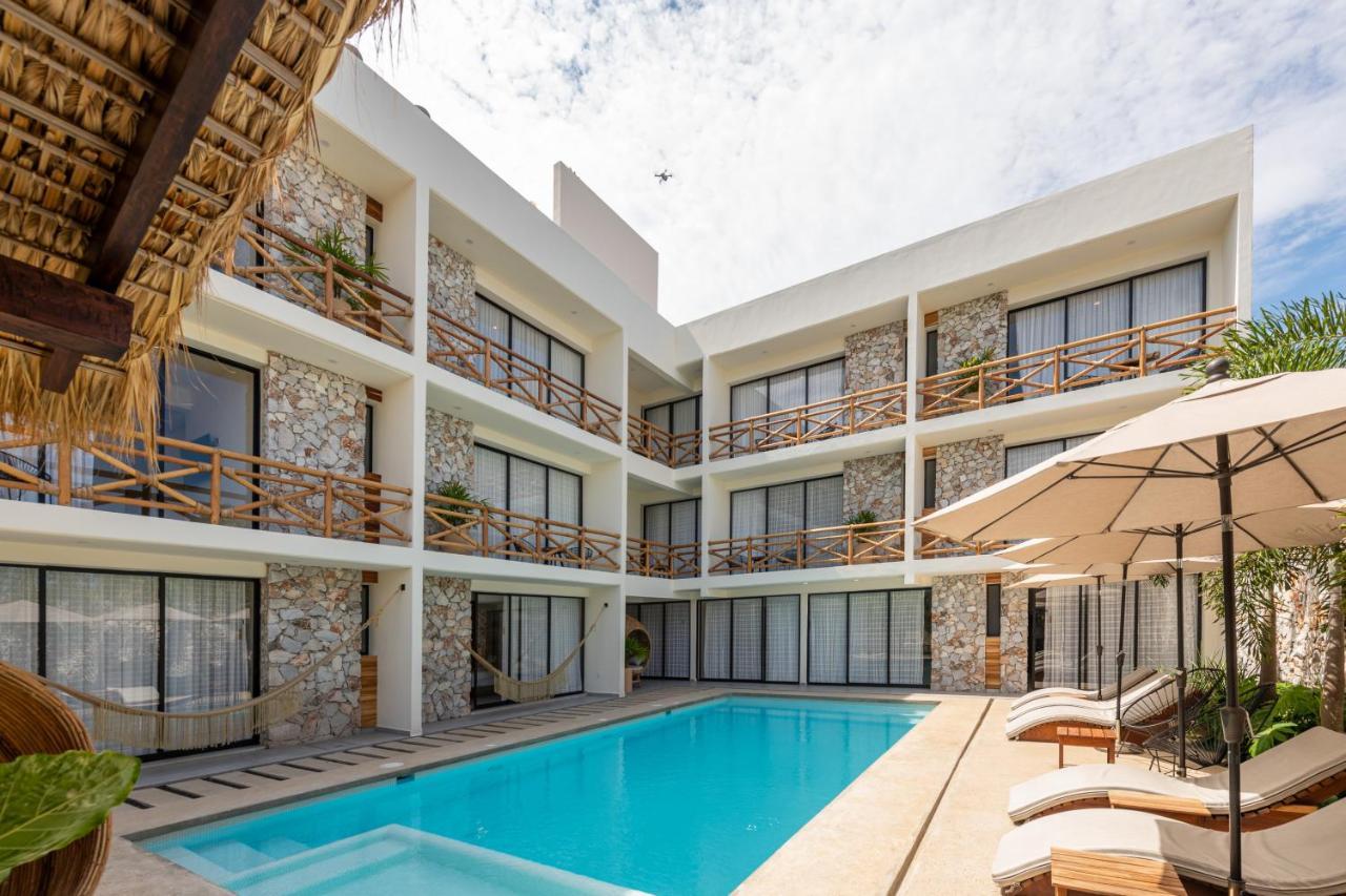 Casa Bicachi - Adults Only Hotel Пуерто Ескондидо Екстериор снимка