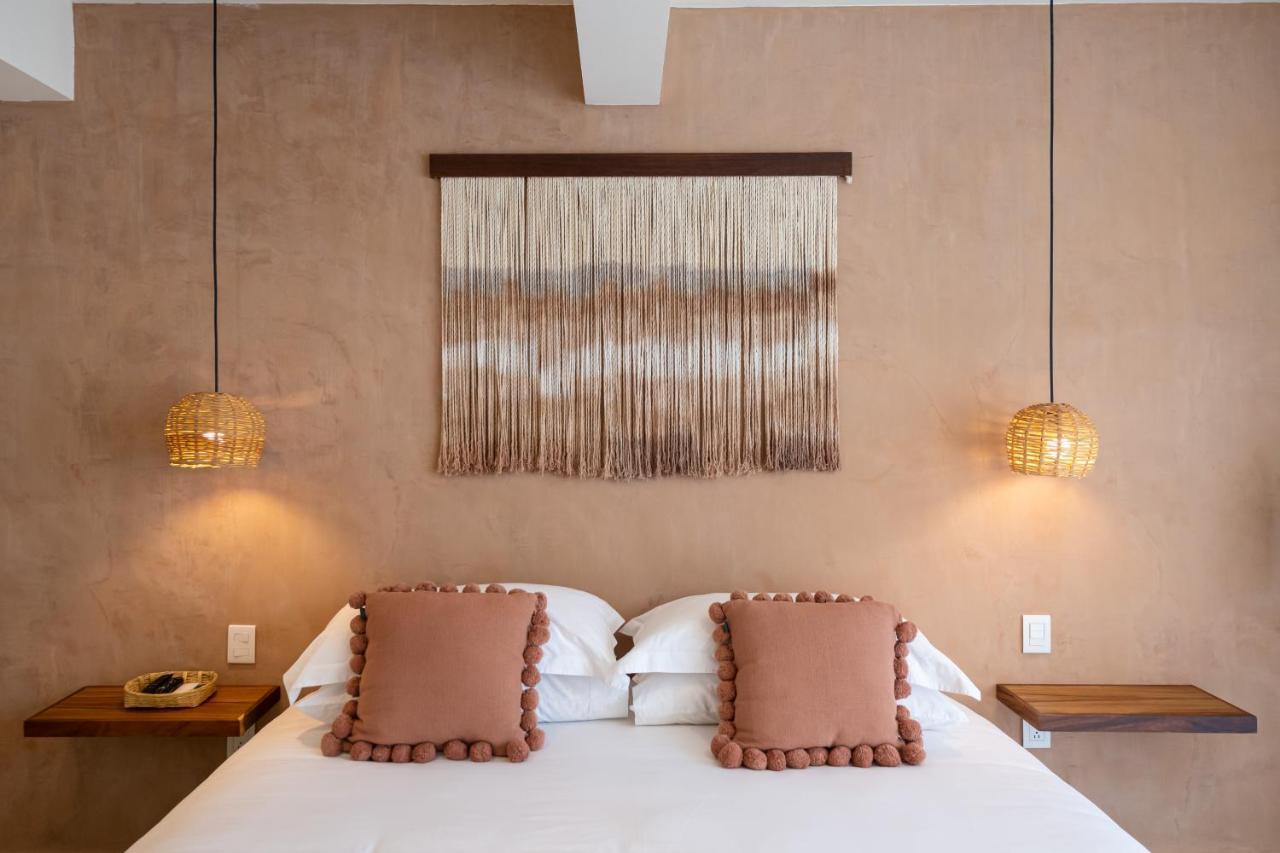 Casa Bicachi - Adults Only Hotel Пуерто Ескондидо Екстериор снимка