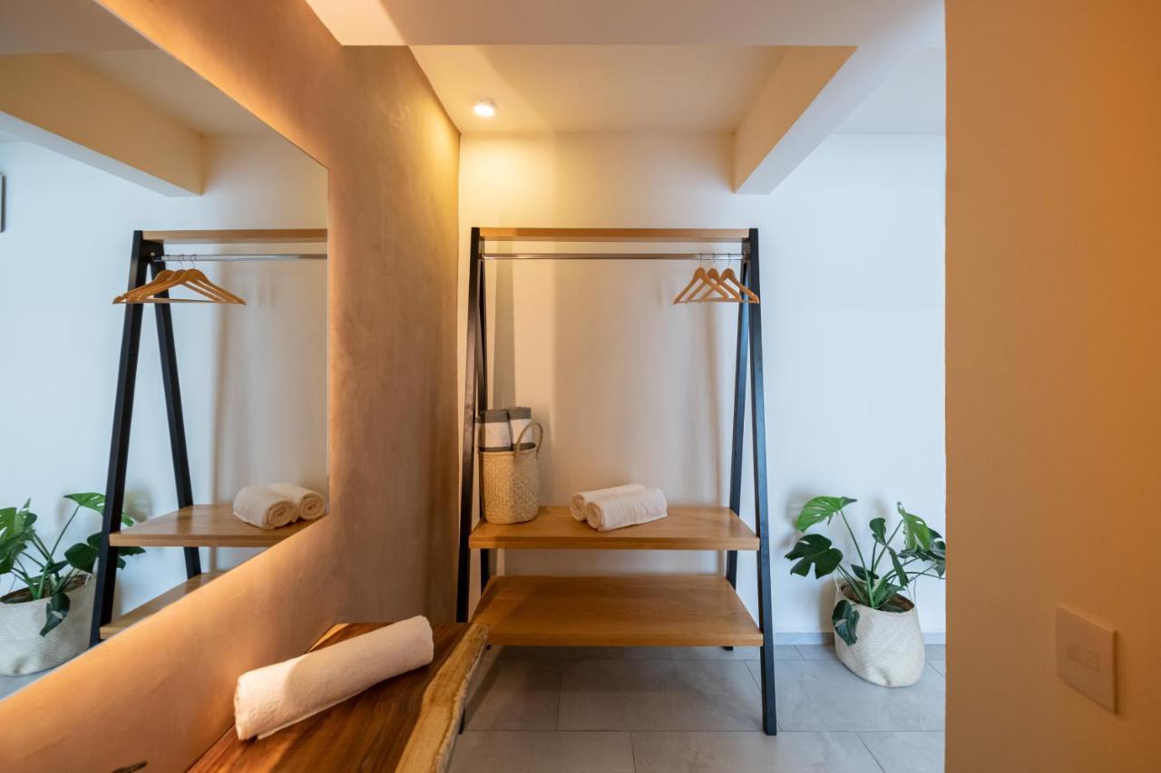 Casa Bicachi - Adults Only Hotel Пуерто Ескондидо Екстериор снимка