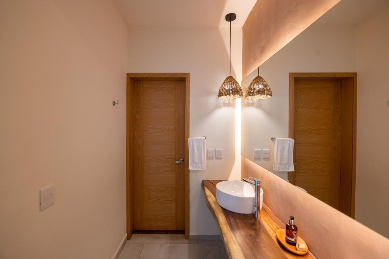 Casa Bicachi - Adults Only Hotel Пуерто Ескондидо Екстериор снимка