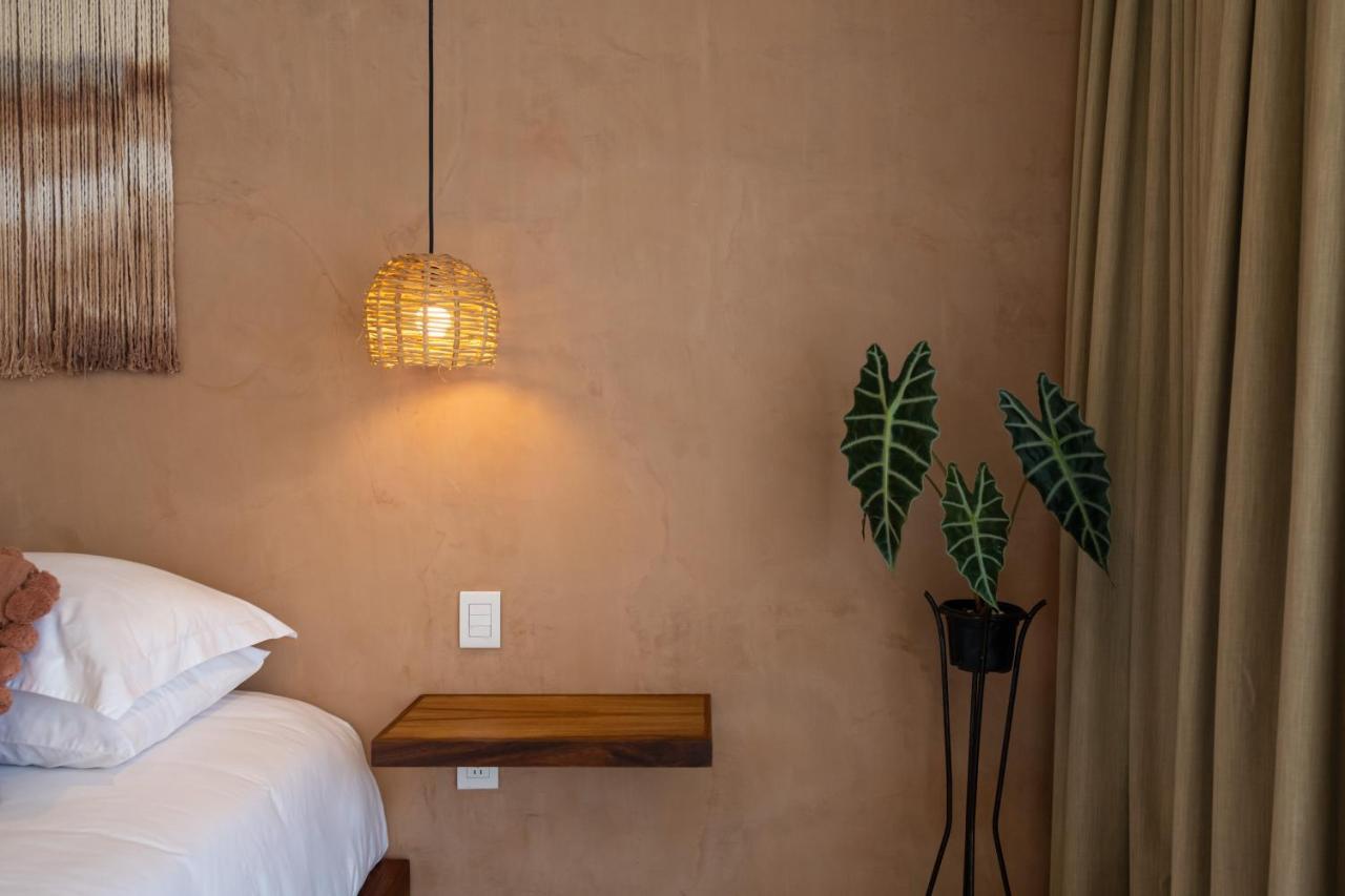 Casa Bicachi - Adults Only Hotel Пуерто Ескондидо Екстериор снимка