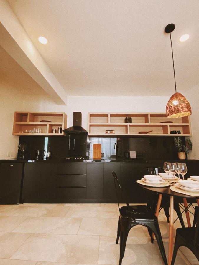 Casa Bicachi - Adults Only Hotel Пуерто Ескондидо Екстериор снимка