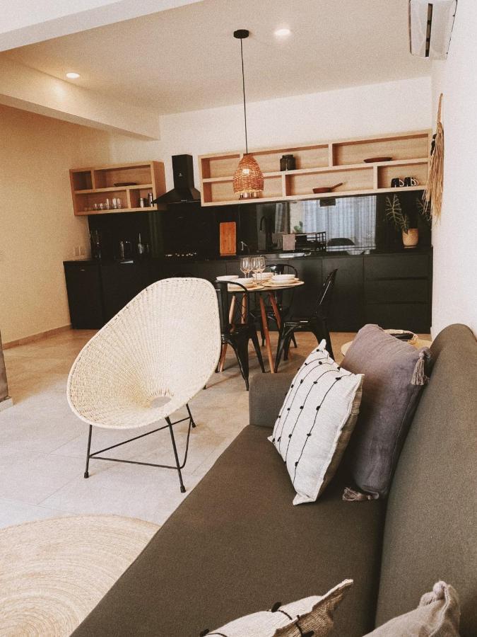 Casa Bicachi - Adults Only Hotel Пуерто Ескондидо Екстериор снимка