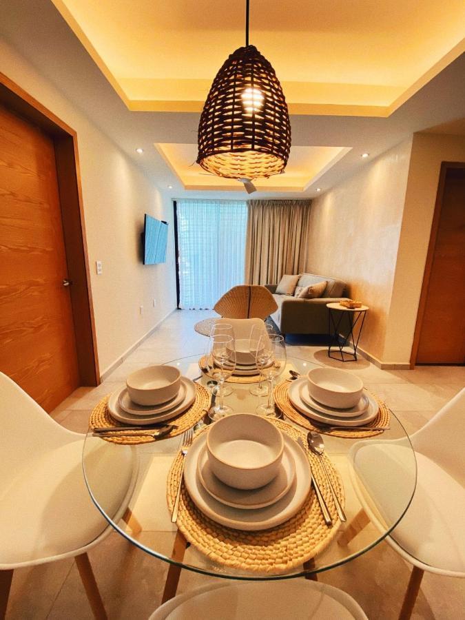 Casa Bicachi - Adults Only Hotel Пуерто Ескондидо Екстериор снимка