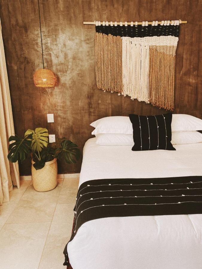 Casa Bicachi - Adults Only Hotel Пуерто Ескондидо Екстериор снимка