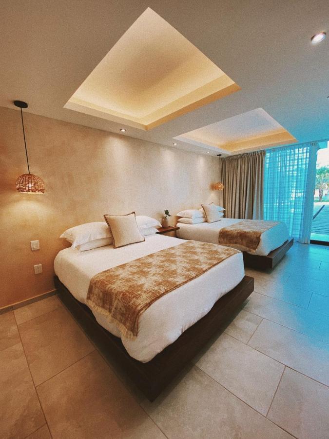 Casa Bicachi - Adults Only Hotel Пуерто Ескондидо Екстериор снимка