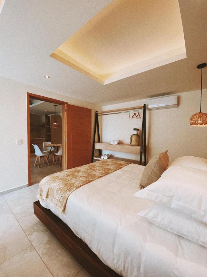 Casa Bicachi - Adults Only Hotel Пуерто Ескондидо Екстериор снимка