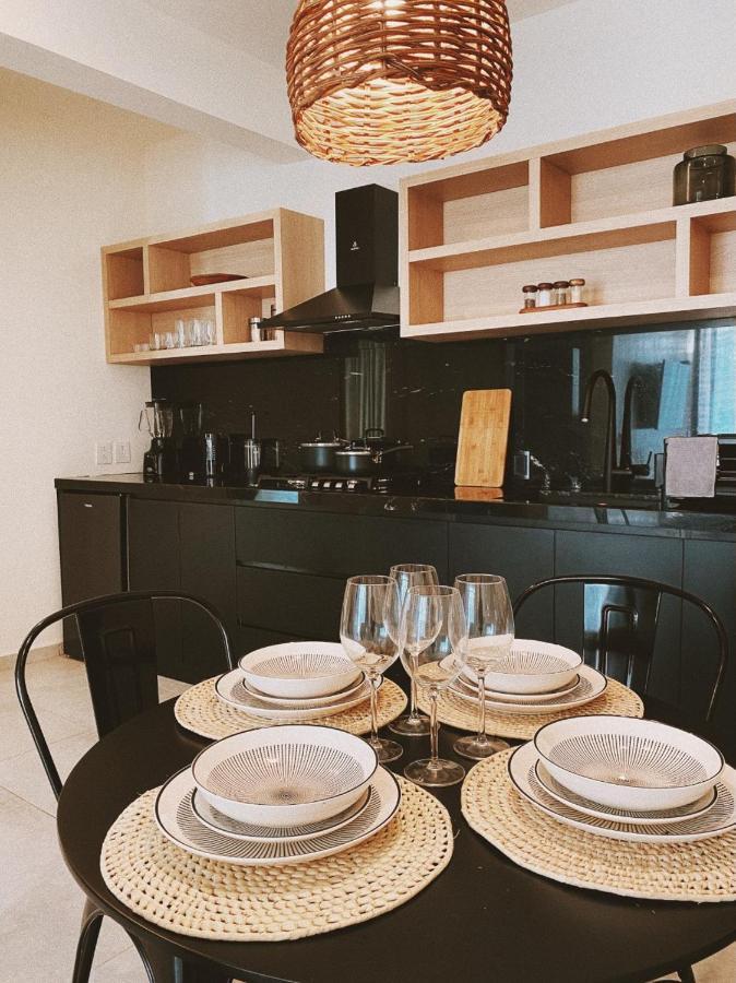 Casa Bicachi - Adults Only Hotel Пуерто Ескондидо Екстериор снимка