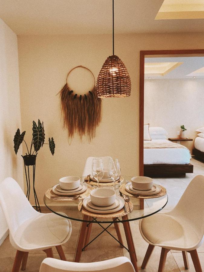 Casa Bicachi - Adults Only Hotel Пуерто Ескондидо Екстериор снимка