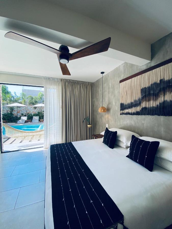 Casa Bicachi - Adults Only Hotel Пуерто Ескондидо Екстериор снимка