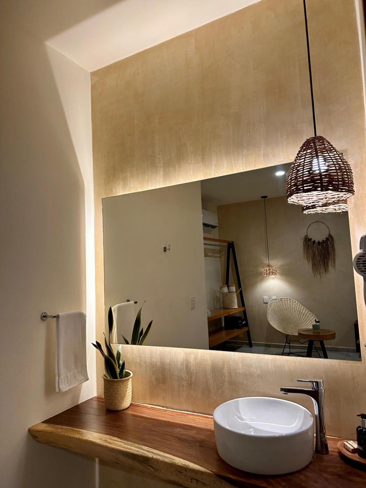 Casa Bicachi - Adults Only Hotel Пуерто Ескондидо Екстериор снимка