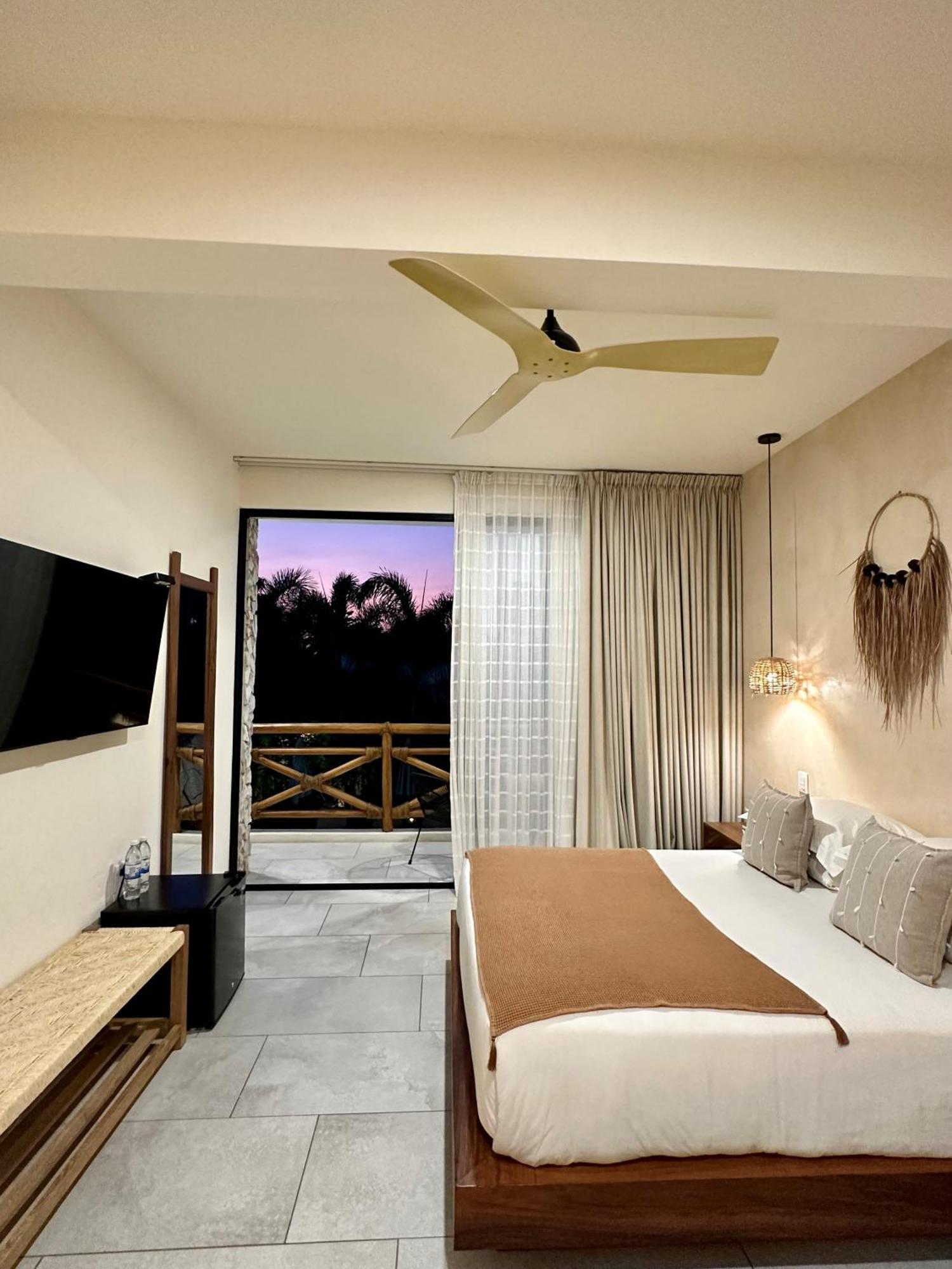 Casa Bicachi - Adults Only Hotel Пуерто Ескондидо Екстериор снимка