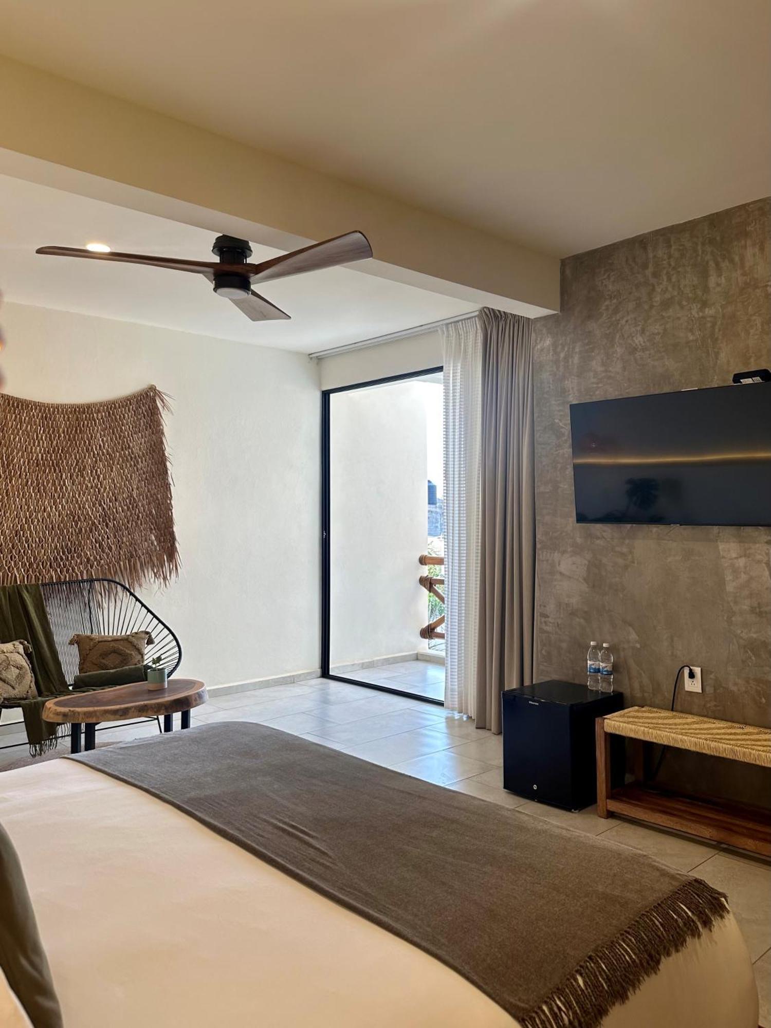 Casa Bicachi - Adults Only Hotel Пуерто Ескондидо Екстериор снимка