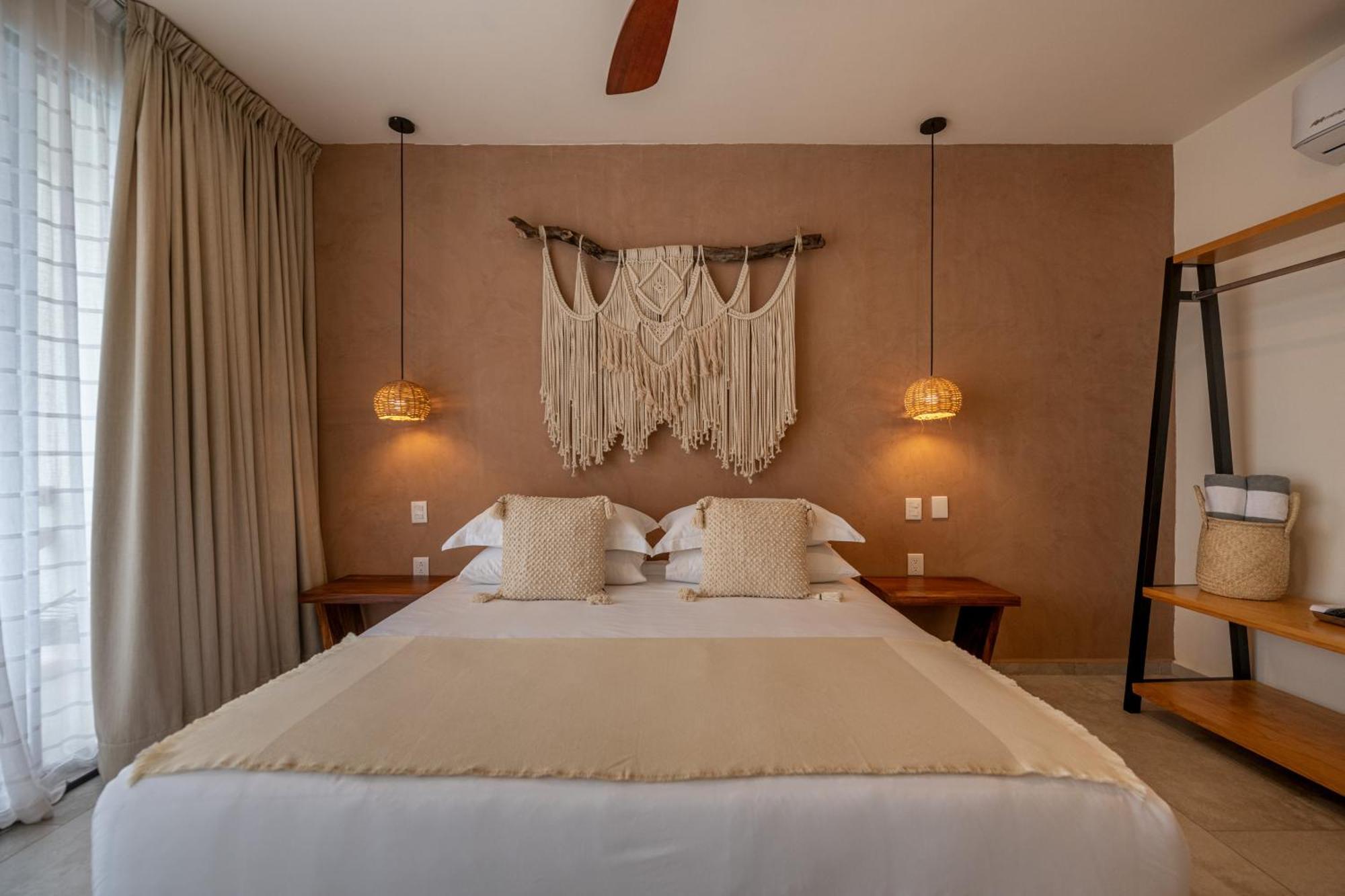 Casa Bicachi - Adults Only Hotel Пуерто Ескондидо Екстериор снимка