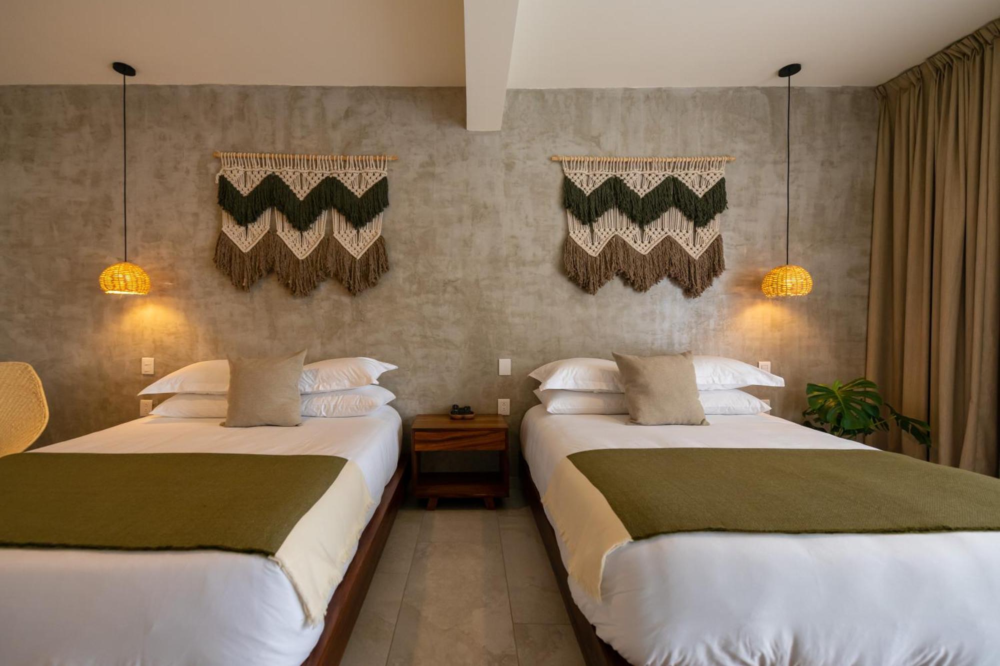 Casa Bicachi - Adults Only Hotel Пуерто Ескондидо Екстериор снимка