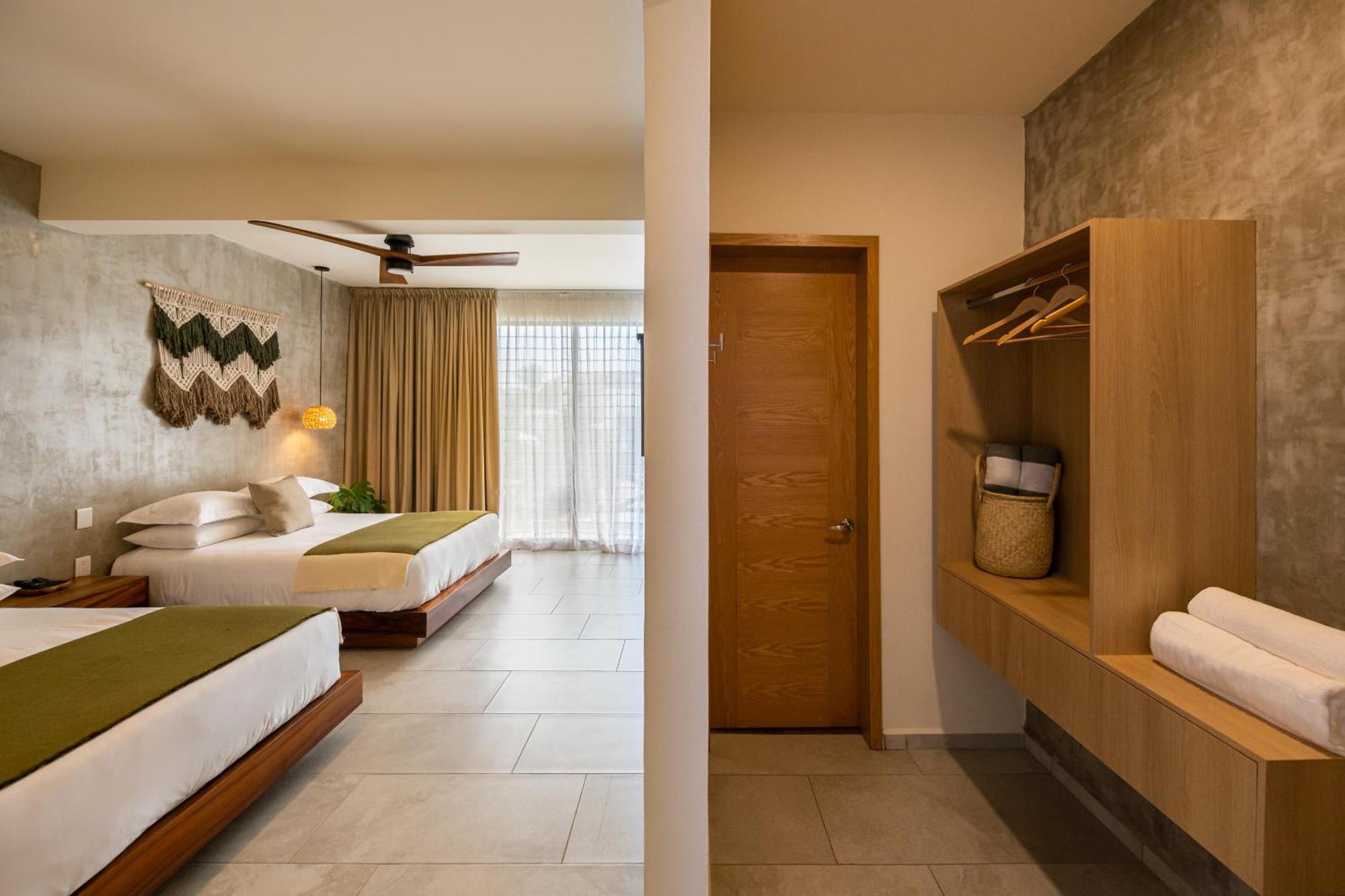 Casa Bicachi - Adults Only Hotel Пуерто Ескондидо Екстериор снимка