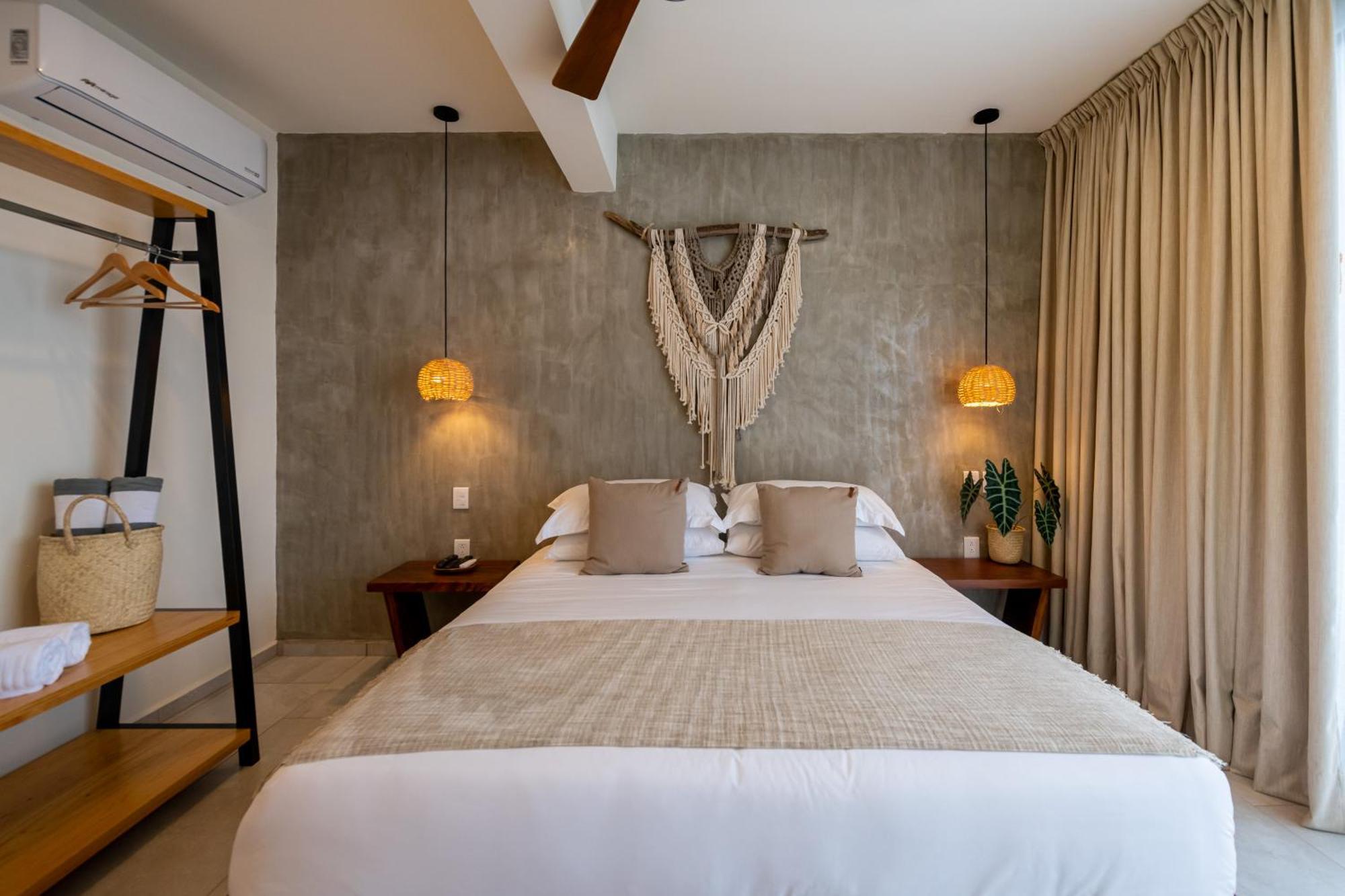 Casa Bicachi - Adults Only Hotel Пуерто Ескондидо Екстериор снимка