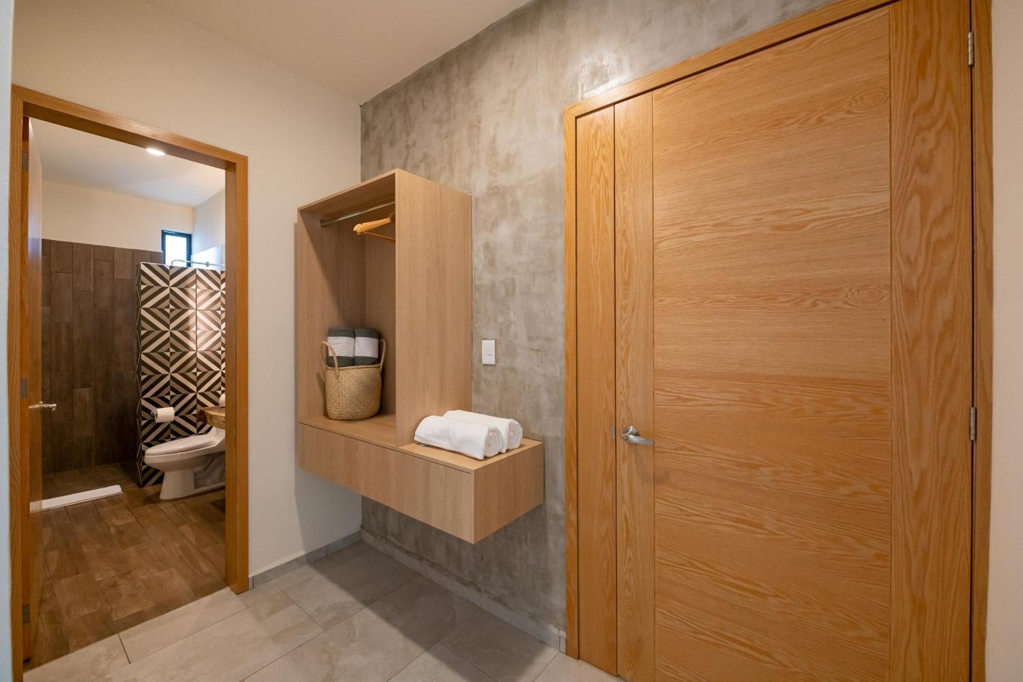 Casa Bicachi - Adults Only Hotel Пуерто Ескондидо Екстериор снимка