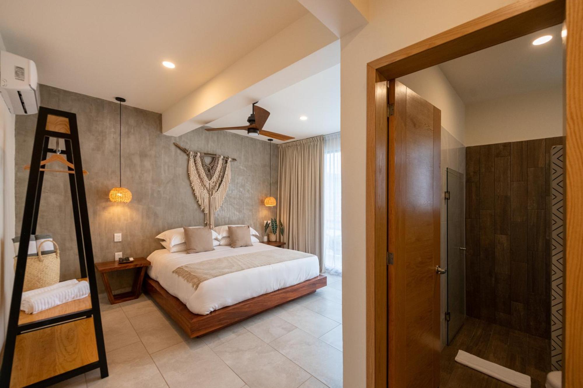 Casa Bicachi - Adults Only Hotel Пуерто Ескондидо Екстериор снимка